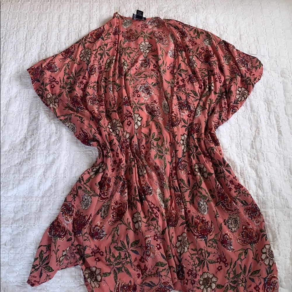 Kimono /Duster